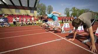 Wszyscy chcą lekkiej atletyki w Piotrkowie