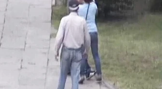 Pobiła i ukradła portfel – została zatrzymana