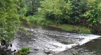 Region: 16-latek utonął w rzece