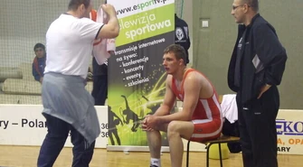 Blisko podium w Dortmundzie