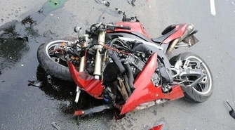 Region: 15 i 30-latek ranni w wypadkach 