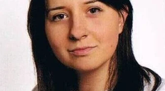 W piątek wyszła z domu i nie wróciła 