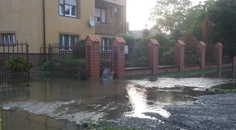 Piotrków: Po raz kolejny wpuszczeni w kanał