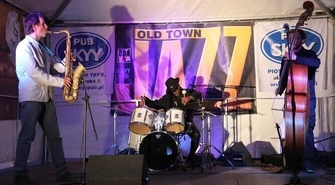 Piotrków: Jazzowy hit na Rycerskiej!