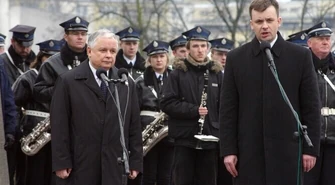 Otworzą wystawę poświęconą Kaczyńskiemu 