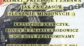 Klub Insomnia zaprasza na Party PRL