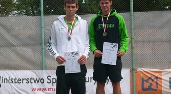 Kamil w pięknym stylu obronił tytuł Mistrza Polski