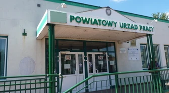 Region: Pieniądze  na pracę