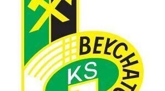 Region: GKS Bełchatów traci sponsora
