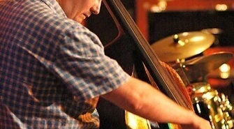 Old Town Jazz: Zagra Tomasz Kupiec Trio