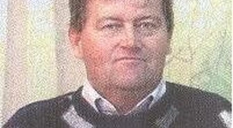 Wyjechał z domu rowerem &#8211; do tej pory nie wrócił