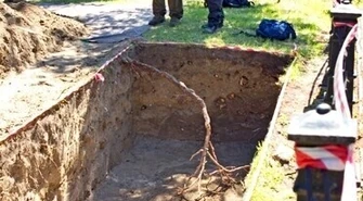 Szukają pochówku rtm. Witolda Pileckiego 