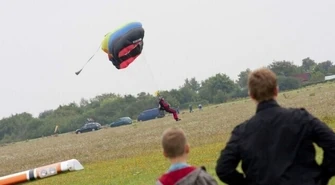 Aeroklub w Piotrkowie: Będziemy inwestować