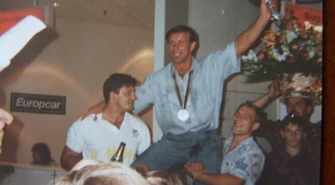 Piotr Stępień: Dwadzieścia lat minęło