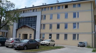 Sąd Okręgowy: Przeprowadzka w październiku