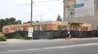 Piotrków: Nowe inwestycje w mieście