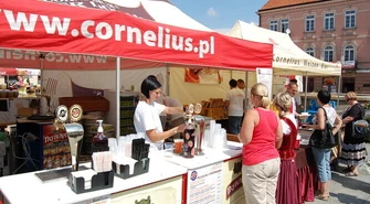 Biesiada Trybunalska rozpoczęta!