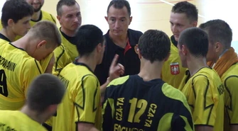 Piotrkowianin wyraźnie lepszy od Gwardii