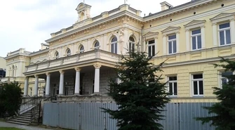 To będzie jeden z ładniejszych budynków w mieście