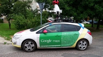 Google w Piotrkowie – czy będzie Street View?