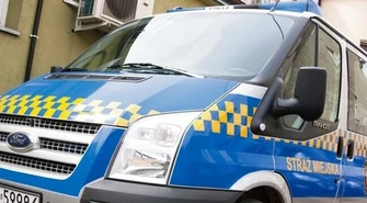 Piotrków: Strażnicy miejscy mają nowego forda