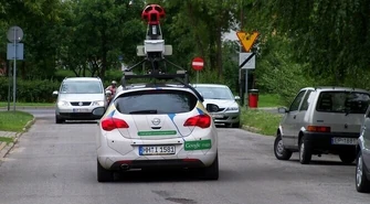 Wirtualny spacer z Google już za kilka miesięcy