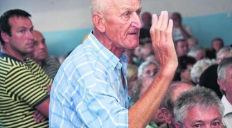 Strach zajrzał do Woli: Tam nie chcą odpadów