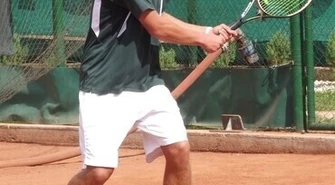 Kolejny triumf Kamila Majchrzaka