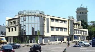 Niebawem rozpoczną budowę centrum przy POW