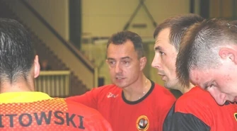 Ostatni sprawdzian Piotrkowianina nie zachwycił