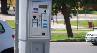 Kto będzie administrował płatnymi parkingami?