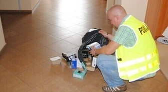 Region: Złapani przed gorącym uczynkiem