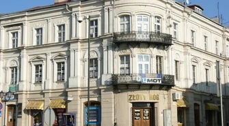 W stylu retro - "Vabank" (1981)