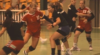 Piotrcovia przegrała z mistrzem Polski