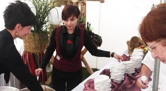 Radomsko. Festiwal Zalewajki