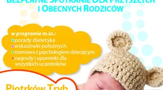 Warsztaty dla przyszłych i obecnych rodziców