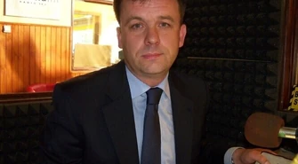 Chojniak: Zaciągnęliśmy bardzo korzystną pożyczkę