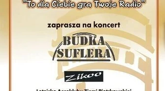 Wielki Koncert z okazji 20-lecia Strefy FM