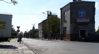 Droga do Dożynek Wojewódzkich