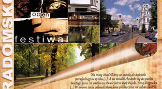 Region: Pocztówki z Radomska