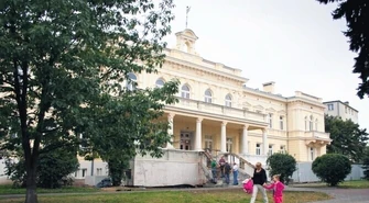 Piotrków: Remont Szkoły Muzycznej już na finiszu