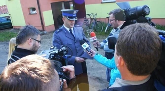 Matka podejrzewana o zabicie siedmioletniej córki. Ranny brat trafił do szpitala