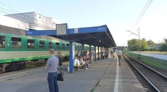 Radomsko: Powstanie przejście podziemne? 