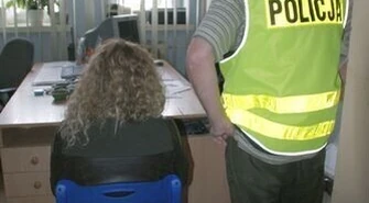 Podejrzana o zabójstwo córki osadzona w areszcie