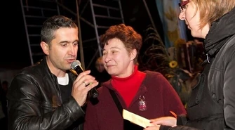 „Magiel” najlepszym programem Strefy FM