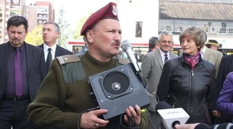 Stan wojny w Piotrkowie Trybunalskim