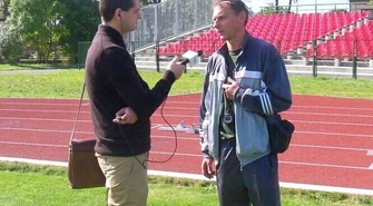 Rywalizowali w o mistrzostwo Piotrkowa w LA