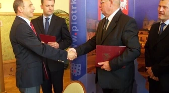 Ciepło popłynie z Bełchatowa? Podpisano list