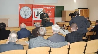 Piotrków. PPS a parlamentaryzm II RP