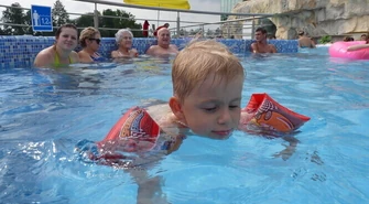 Termy Kleszczów: Nie mogą rozpocząć budowy